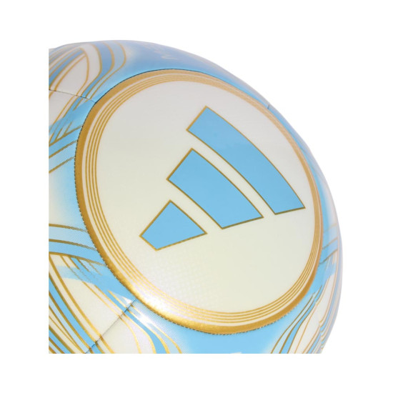 Adidas Μπάλα ποδοσφαίρου Messi Club Ball